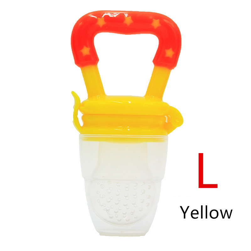 Teether Fresh Fruit Pacifier